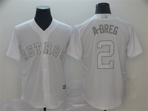 Houston Astros Majestic Jerseys-034