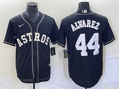 Houston Astros Majestic Jerseys-0348