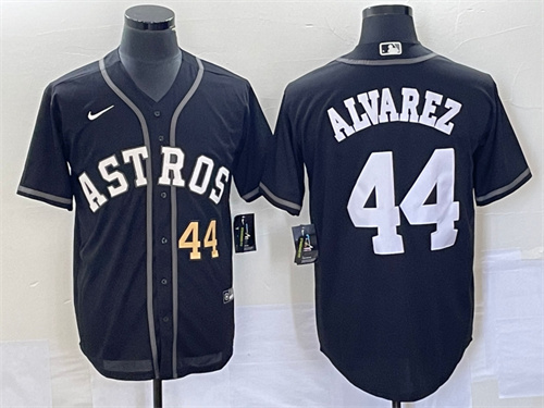 Houston Astros Majestic Jerseys-0349