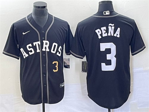 Houston Astros Majestic Jerseys-0353