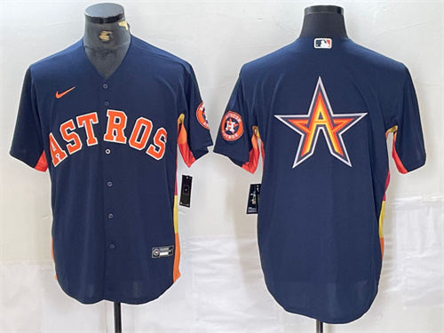 Houston Astros Majestic Jerseys-0374