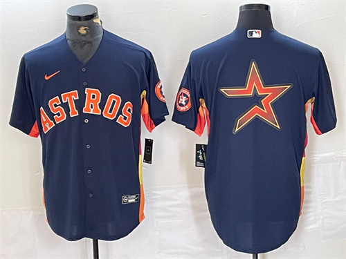 Houston Astros Majestic Jerseys-0375