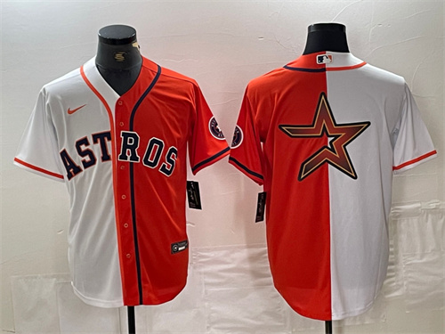 Houston Astros Majestic Jerseys-0388