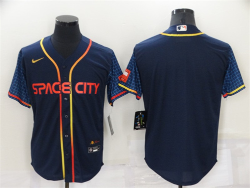 Houston Astros Majestic Jerseys-041