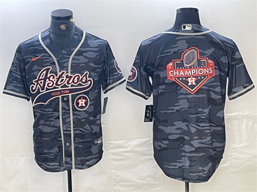 Houston Astros Majestic Jerseys-0420