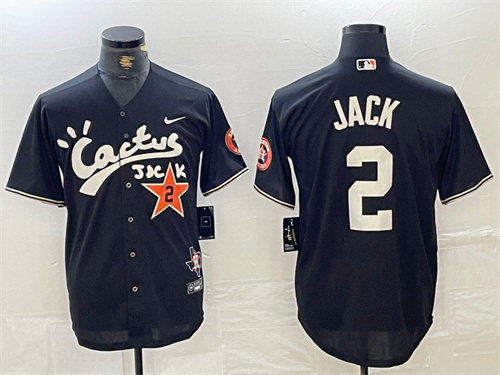Houston Astros Majestic Jerseys-0424