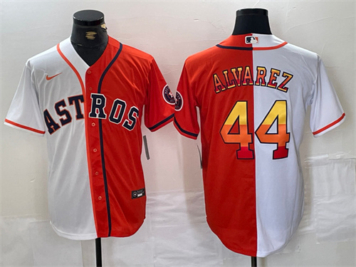 Houston Astros Majestic Jerseys-0429