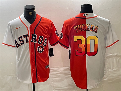 Houston Astros Majestic Jerseys-0438