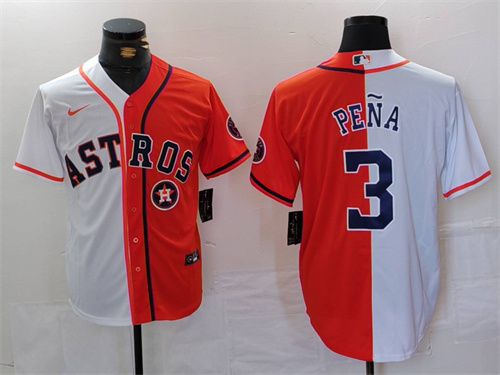 Houston Astros Majestic Jerseys-0456