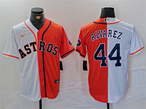 Houston Astros Majestic Jerseys-0460