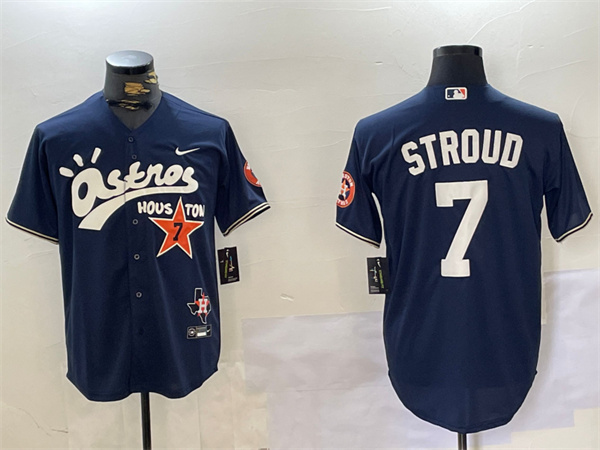 Houston Astros Majestic Jerseys-0470