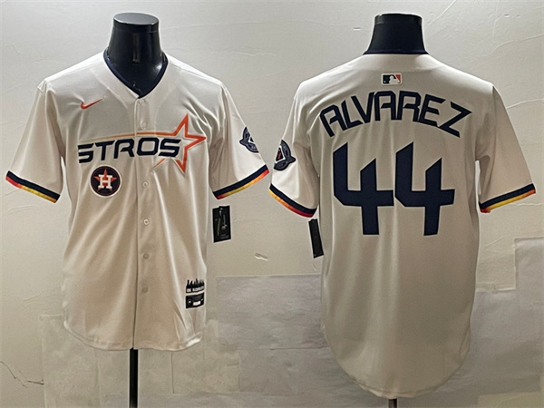Houston Astros Majestic Jerseys-0509