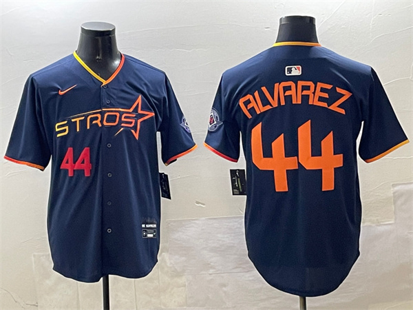 Houston Astros Majestic Jerseys-0584