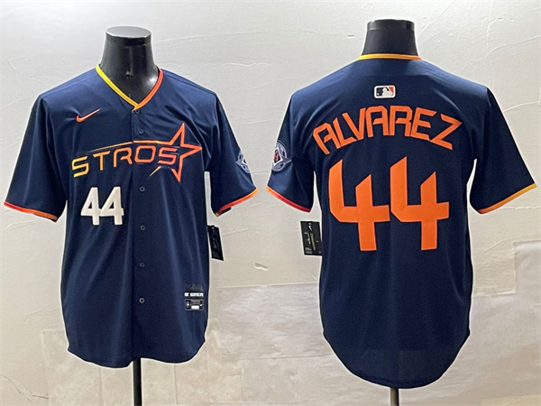 Houston Astros Majestic Jerseys-0589
