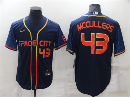 Houston Astros Majestic Jerseys-060