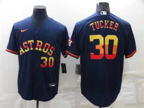 Houston Astros Majestic Jerseys-066