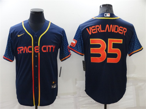 Houston Astros Majestic Jerseys-069