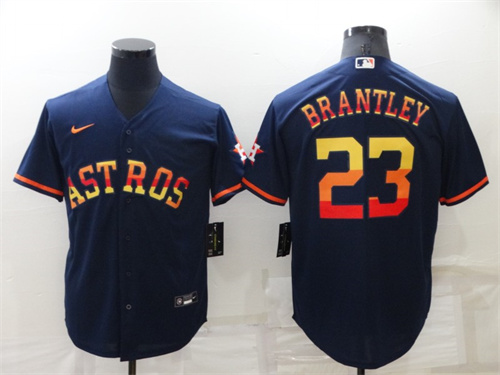Houston Astros Majestic Jerseys-072