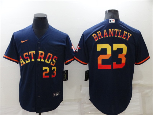 Houston Astros Majestic Jerseys-073