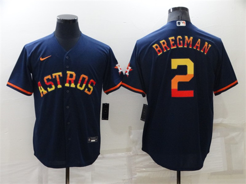 Houston Astros Majestic Jerseys-081