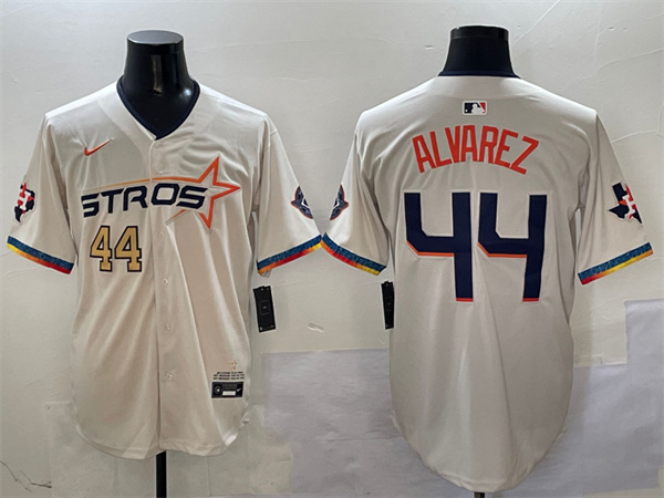 Houston Astros Majestic Jerseys-0880