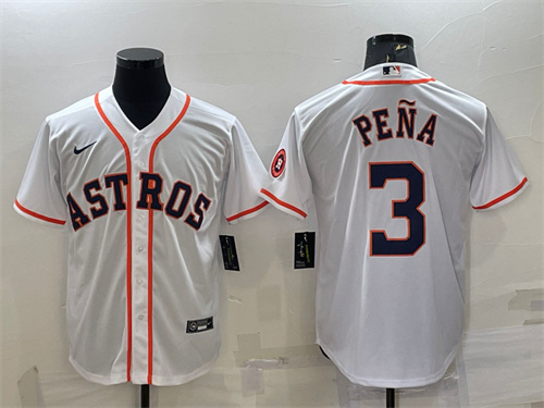 Houston Astros Majestic Jerseys-094