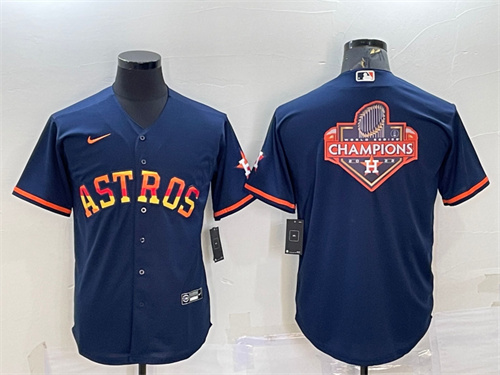 Houston Astros Majestic Jerseys-098