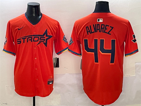 Houston Astros Majestic Jerseys-0992