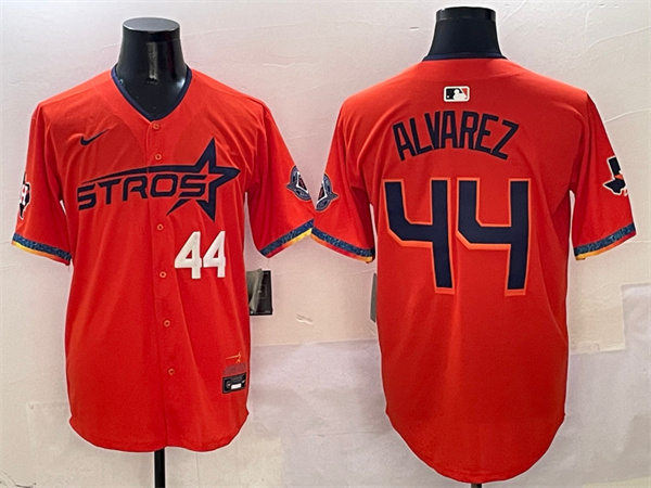 Houston Astros Majestic Jerseys-0994