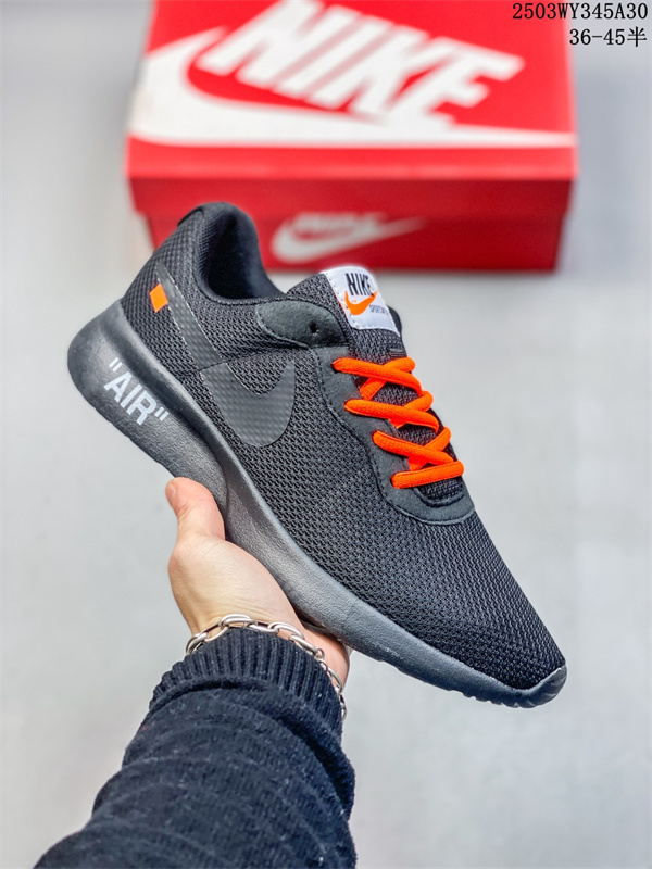 Nike Roshe Run-M-0024