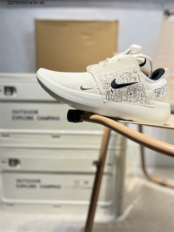 Nike Roshe Run-M-0004