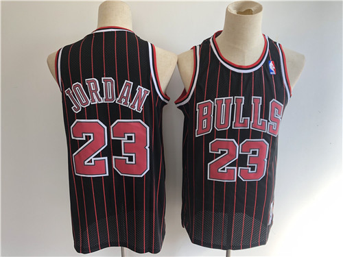Chicago Bulls Game Jerseys-091