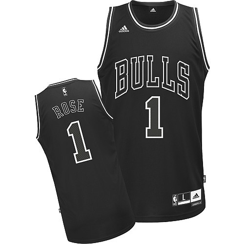 Chicago Bulls Game Jerseys-096