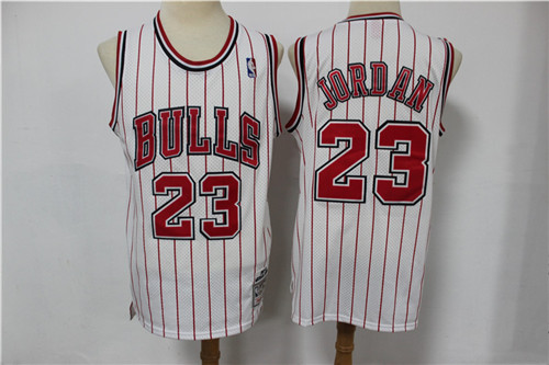 Chicago Bulls Game Jerseys-106