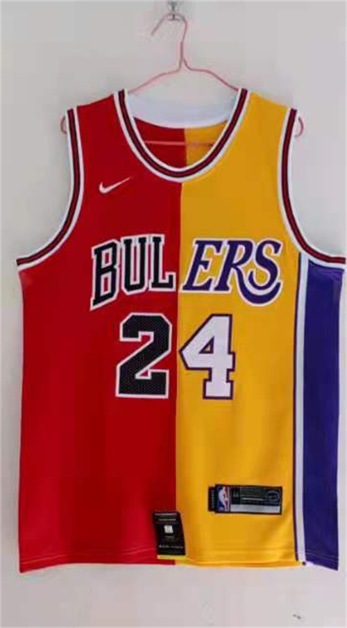 Chicago Bulls Game Jerseys-121