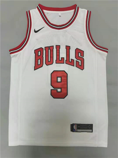 Chicago Bulls Game Jerseys-131
