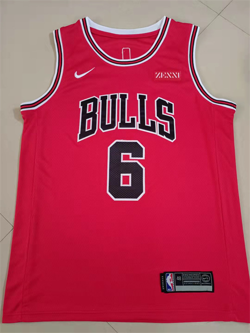 Chicago Bulls Game Jerseys-156