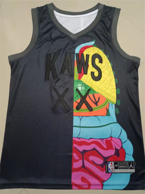 Chicago Bulls Game Jerseys-170