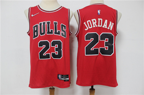 Chicago Bulls Game Jerseys-175