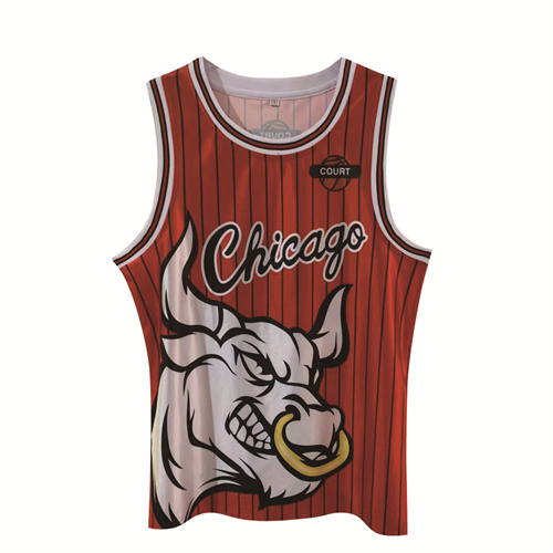 Chicago Bulls Game Jerseys-178