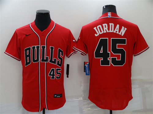 Chicago Bulls Game Jerseys-182