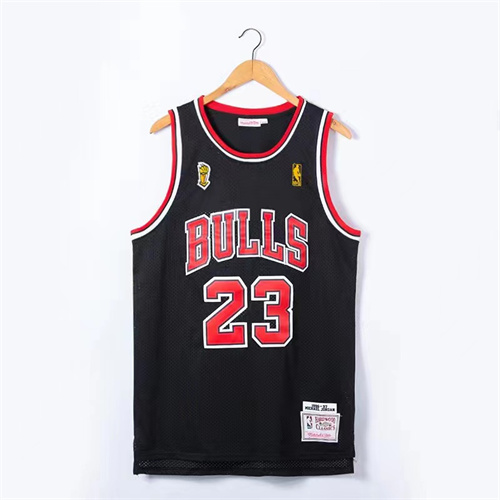 Chicago Bulls Game Jerseys-188