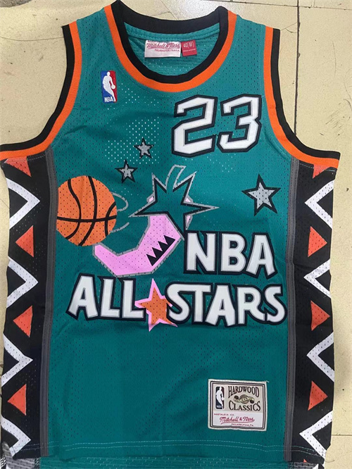 Chicago Bulls Game Jerseys-203