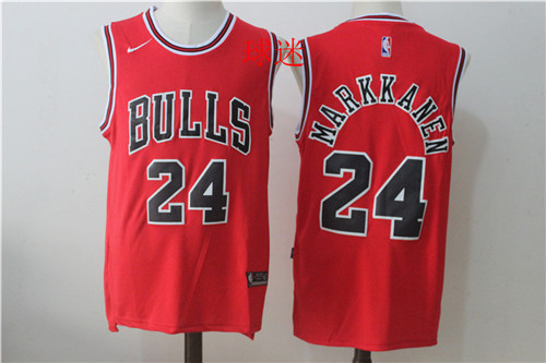 Chicago Bulls Game Jerseys-003