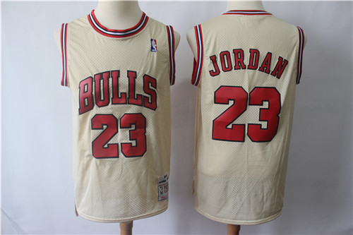 Chicago Bulls Game Jerseys-032