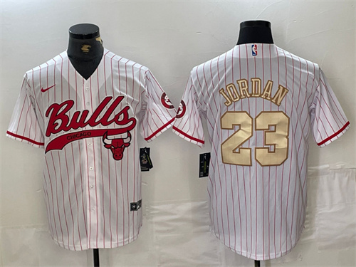 Chicago Bulls Game Jerseys-0322