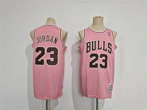 Chicago Bulls Game Jerseys-0331