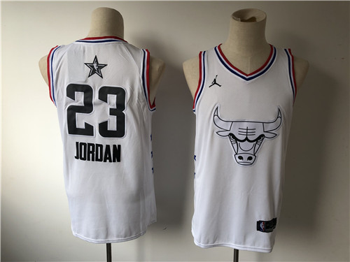 Chicago Bulls Game Jerseys-042