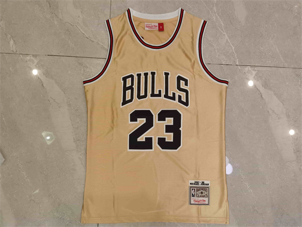 Chicago Bulls Game Jerseys-0366