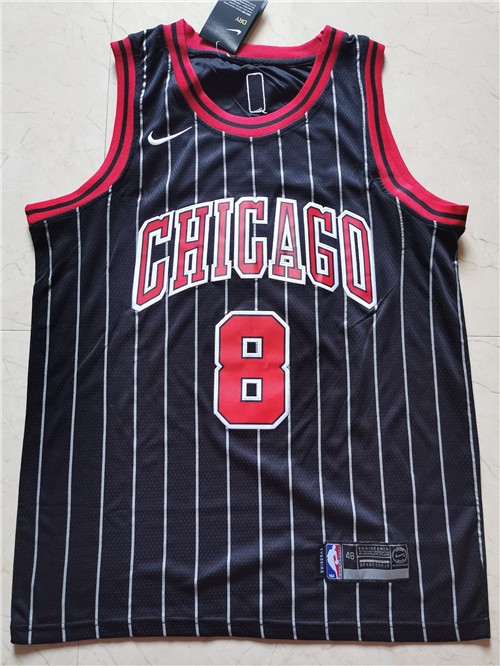 Chicago Bulls Game Jerseys-067